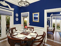 Taj Fort Aguada Resort & Spa, Goa