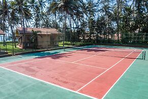 Taj Fort Aguada Resort & Spa, Goa