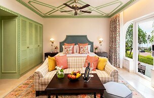 Taj Fort Aguada Resort & Spa, Goa