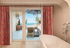 Taj Fort Aguada Resort & Spa, Goa