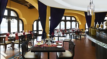 Taj Fort Aguada Resort & Spa, Goa