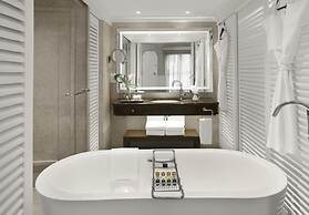 Taj Fort Aguada Resort & Spa, Goa