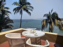 Taj Fort Aguada Resort & Spa, Goa