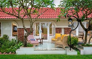 Taj Fort Aguada Resort & Spa, Goa