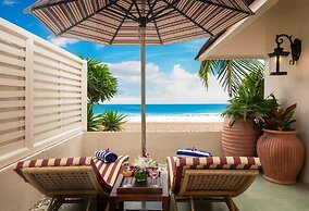 Taj Fort Aguada Resort & Spa, Goa