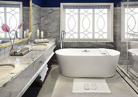 Taj Fort Aguada Resort & Spa, Goa