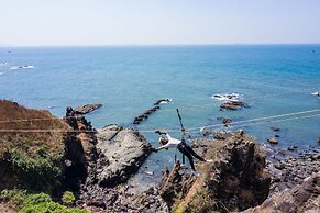 Taj Fort Aguada Resort & Spa, Goa