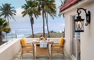 Taj Fort Aguada Resort & Spa, Goa