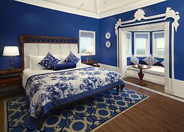 Taj Fort Aguada Resort & Spa, Goa