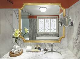 Taj Fort Aguada Resort & Spa, Goa