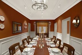 Taj Fort Aguada Resort & Spa, Goa