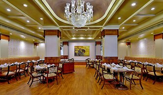 Taj Ganges, Varanasi