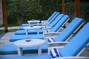 Taj Ganges, Varanasi