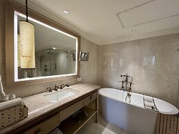 Taj Ganges, Varanasi