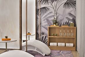 Taj Mahal, New Delhi