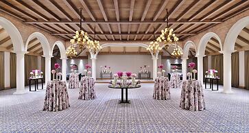 Taj Mahal, New Delhi