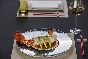 Taj Mahal, New Delhi