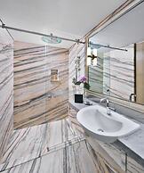 Taj Mahal, New Delhi