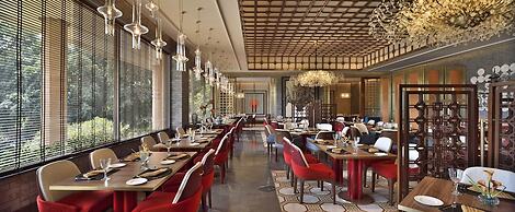 Taj Mahal, New Delhi