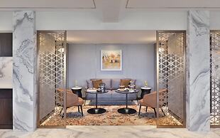 Taj Mahal, New Delhi