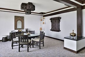 Taj Mahal, New Delhi