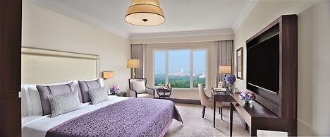 Taj Mahal, New Delhi