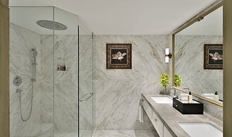 Taj Mahal, New Delhi