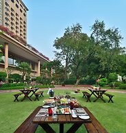 Taj Mahal, New Delhi