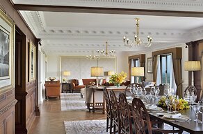 Taj Mahal, New Delhi