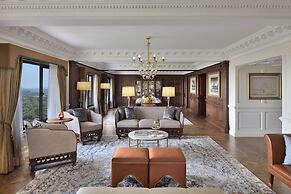 Taj Mahal, New Delhi