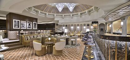 Taj Mahal, New Delhi