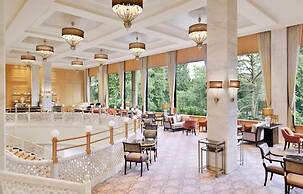 Taj Mahal, New Delhi