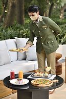 Taj Mahal, New Delhi