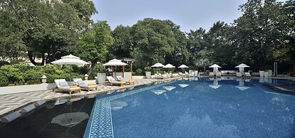 Taj Mahal, New Delhi