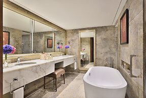 Taj Mahal, New Delhi