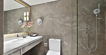 Taj Mahal, New Delhi