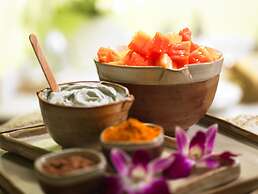 Taj Mahal, New Delhi