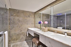 Taj Mahal, New Delhi