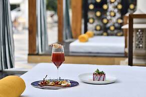 Taj Mahal, New Delhi