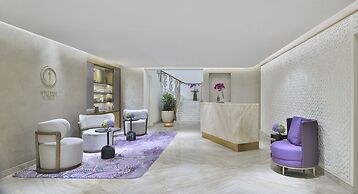 Taj Mahal, New Delhi