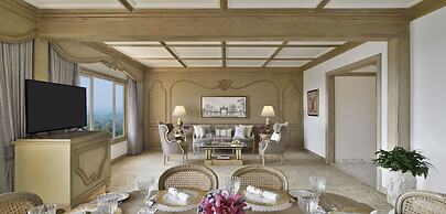 Taj Mahal, New Delhi