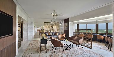 Taj Mahal, New Delhi