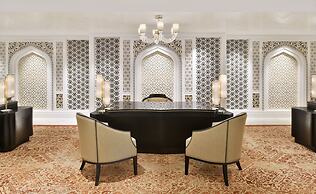 Taj Mahal, New Delhi