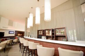 Vivanta Colombo, Airport Garden