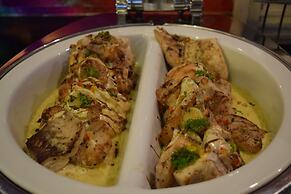 Vivanta Colombo, Airport Garden