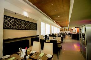 Vivanta Colombo, Airport Garden