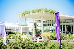 Vivanta Colombo, Airport Garden