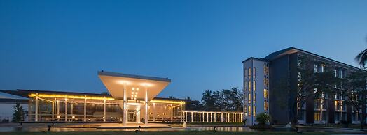 Vivanta Colombo, Airport Garden