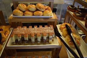 Vivanta Colombo, Airport Garden