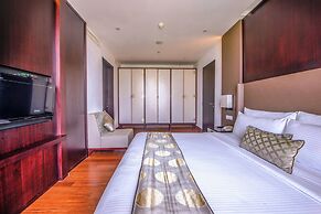 Vivanta Colombo, Airport Garden